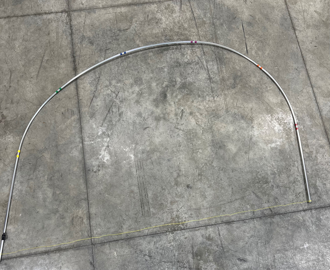 Replacement Rod Systems for Shadewing and Awnings