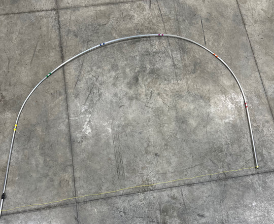 Replacement Rod Systems for Shadewing and Awnings