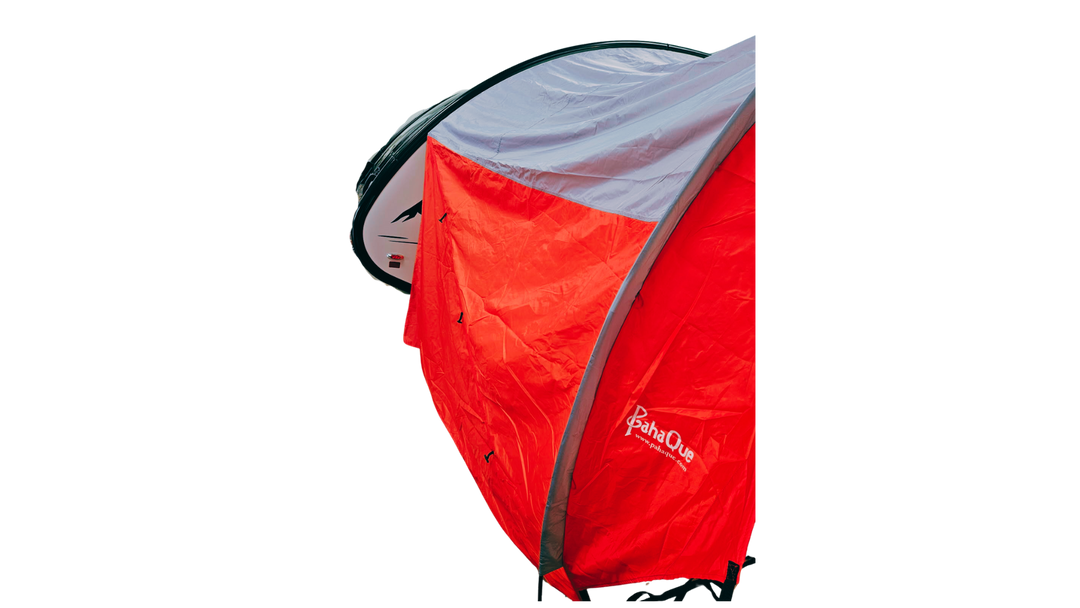NuCamp TAB 360 Trailer Awning