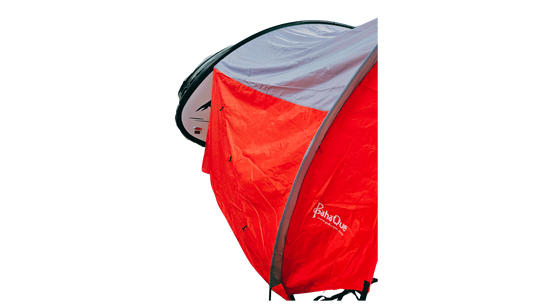 NuCamp TAB 360 Trailer Awning