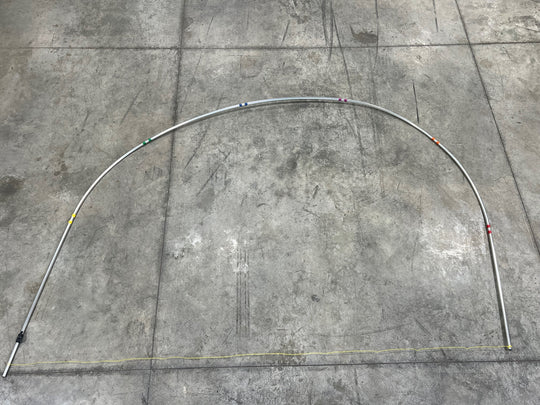 Replacement Rod Systems for Shadewing and Awnings