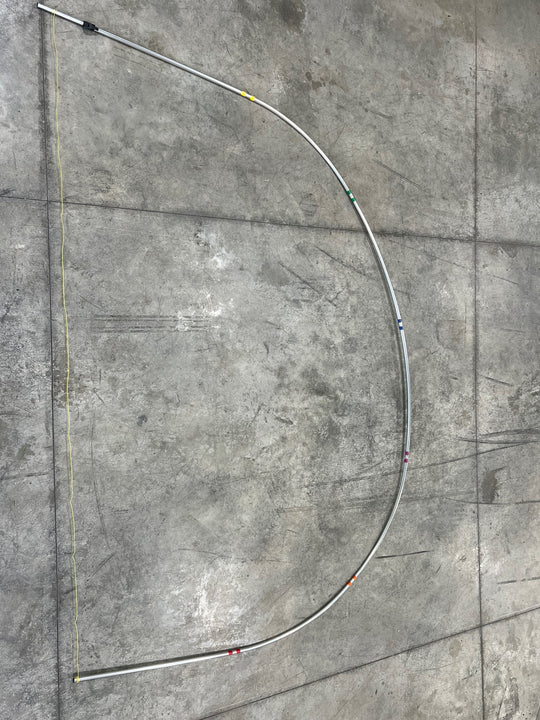 Replacement Rod Systems for Shadewing and Awnings