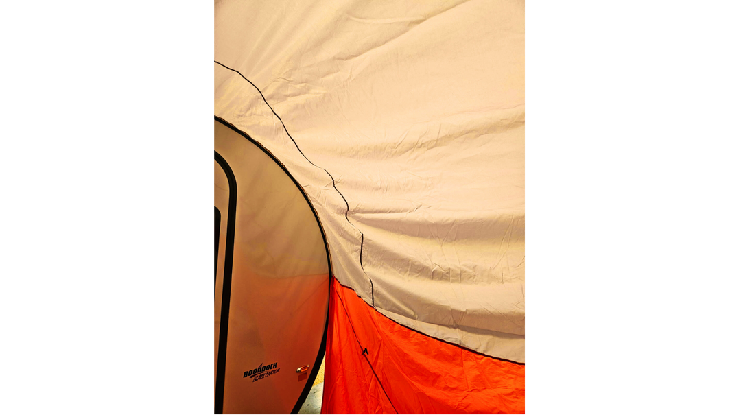 NuCamp TAB 360 Trailer Awning