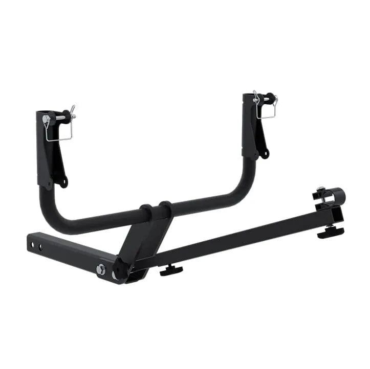 Arvika Horn Trailer Hitch Adapter