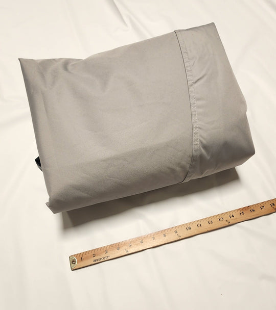 NuCamp TAG Trailer Cover by PahaQue Heavy Duty Weather Proof Protection