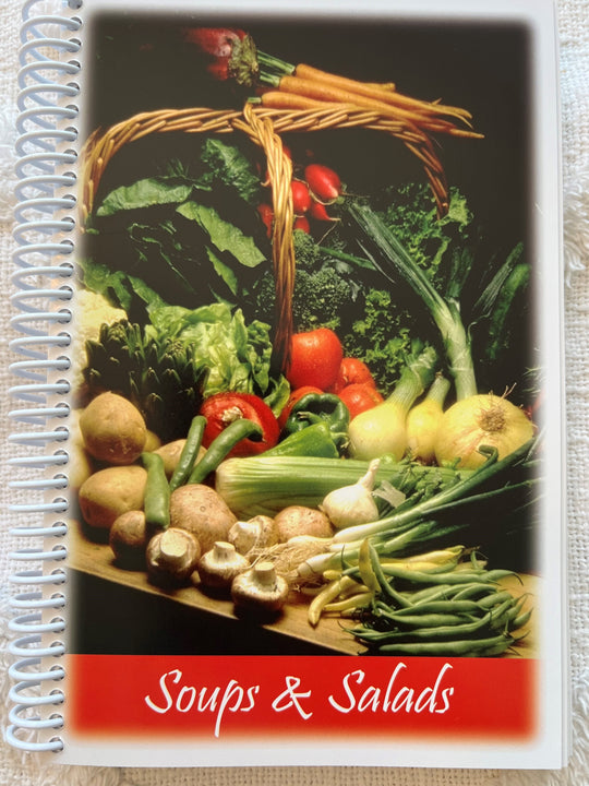 Cookbook  Sharing our Favorites from the Country