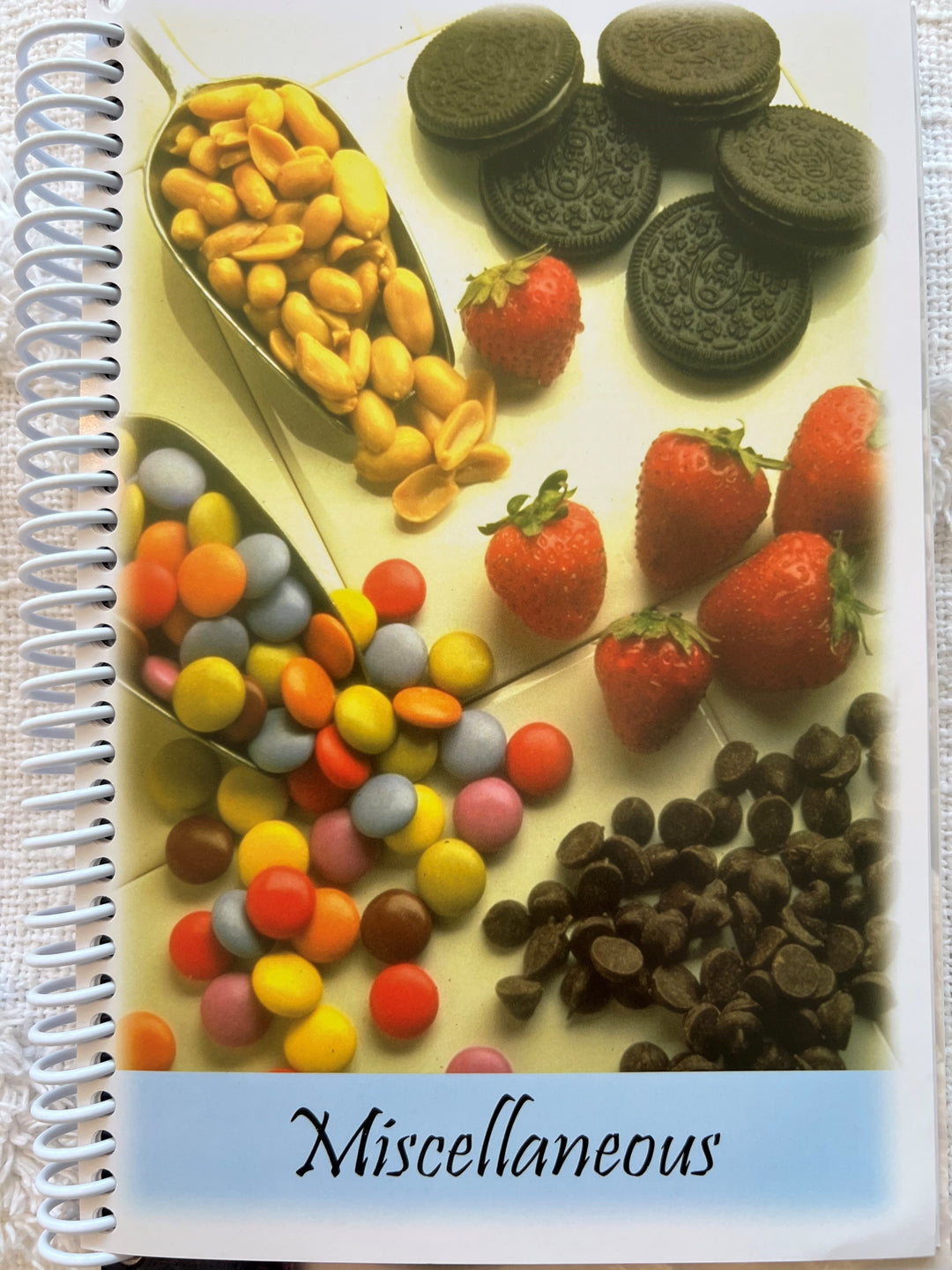 Cookbook  Sharing our Favorites from the Country