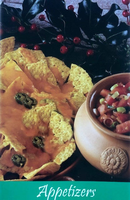 Cookbook  Sharing our Favorites from the Country