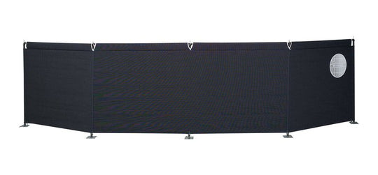 Isabella Windscreens