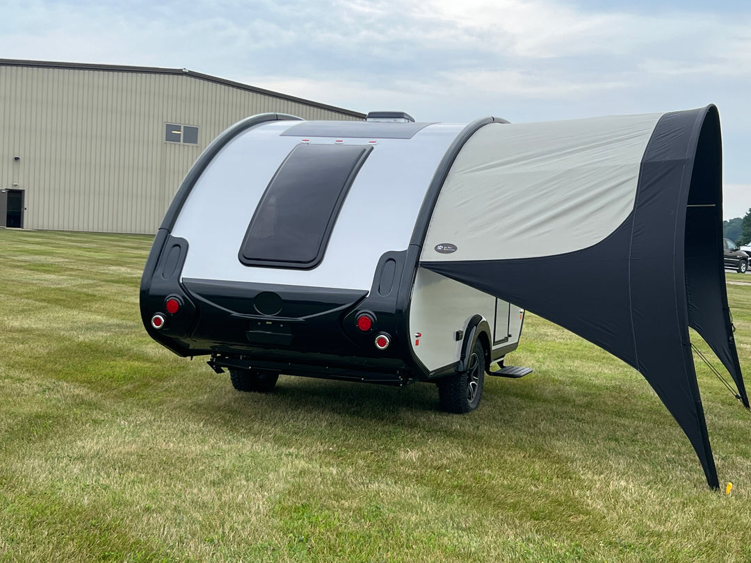 AllPro Awning for TAB 360 Campers