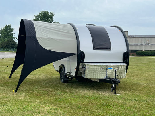 AllPro Awning for TAB 360 Campers