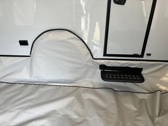 Allpro TAB & TAG Skirts