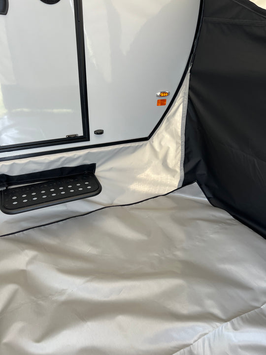 Allpro TAB & TAG Skirts