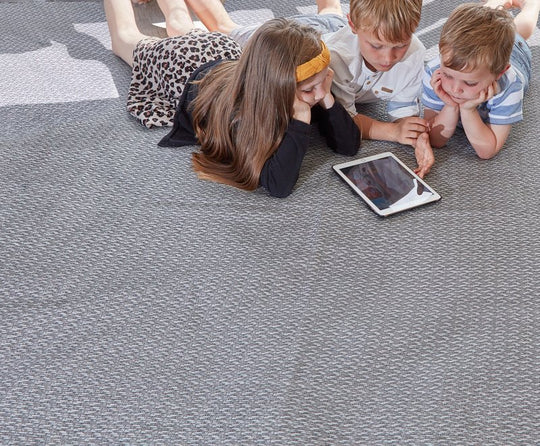 Isabella Edged Carpet