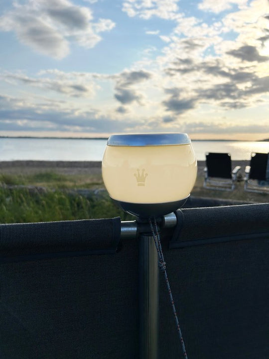 Isabella Solar Lights 2-Pack
