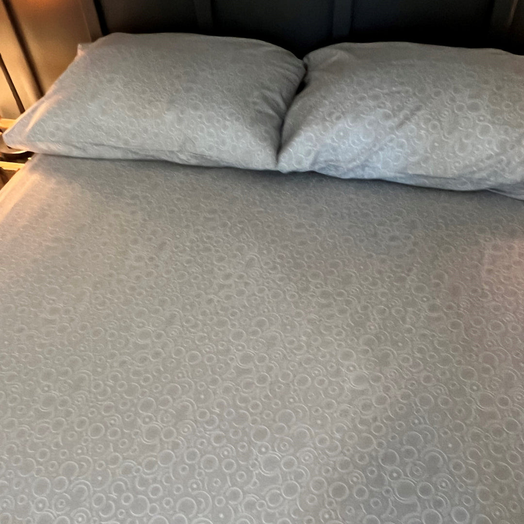 Bed Sheets - Custom Fit