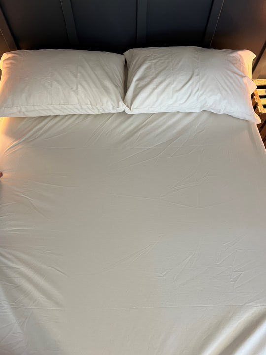 Bed Sheets - Custom Fit