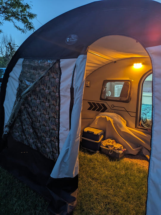Allpro TAG Side Room Tent
