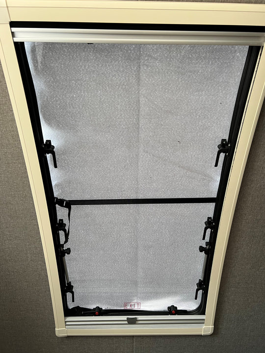 Star Gazer Window Cover for TAB 400
