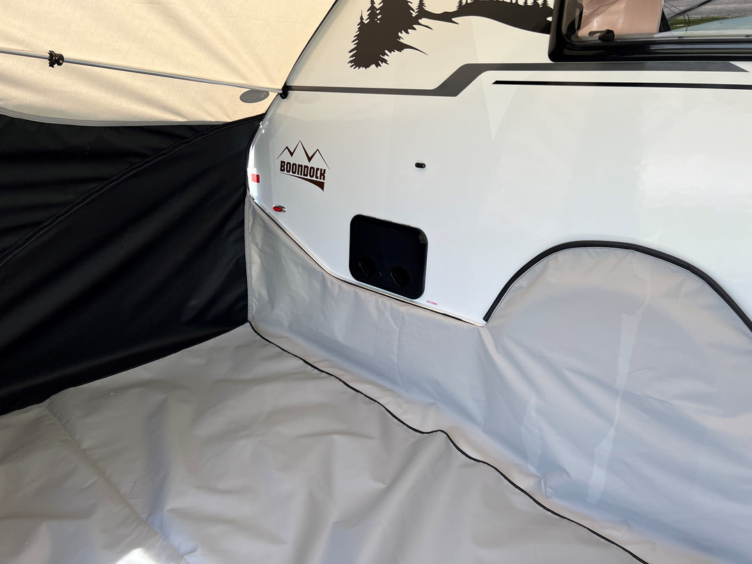 Allpro TAB 400 Side Room Tent