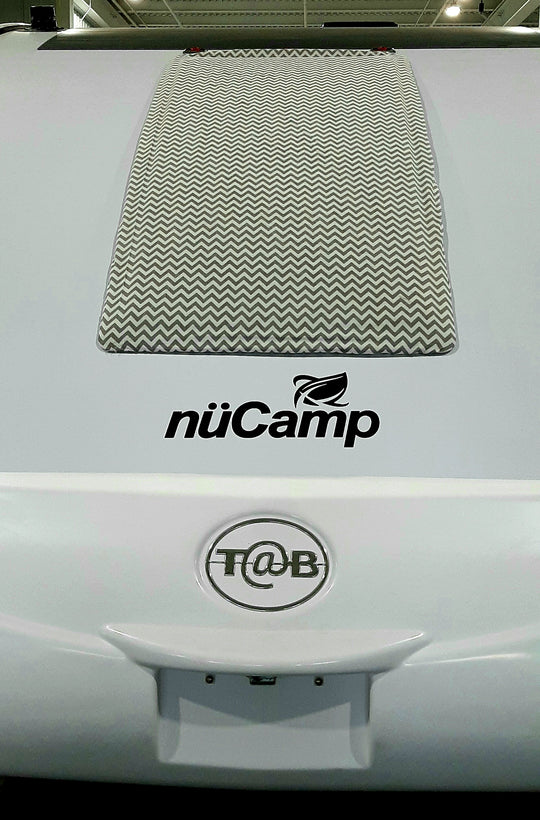 Allpro Window Covers for TAB Trailers