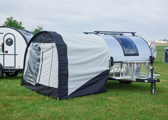 Allpro TAG Side Room Tent