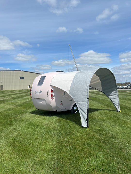 Barefoot Awning
