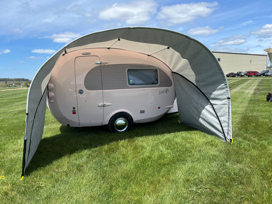 Barefoot Awning