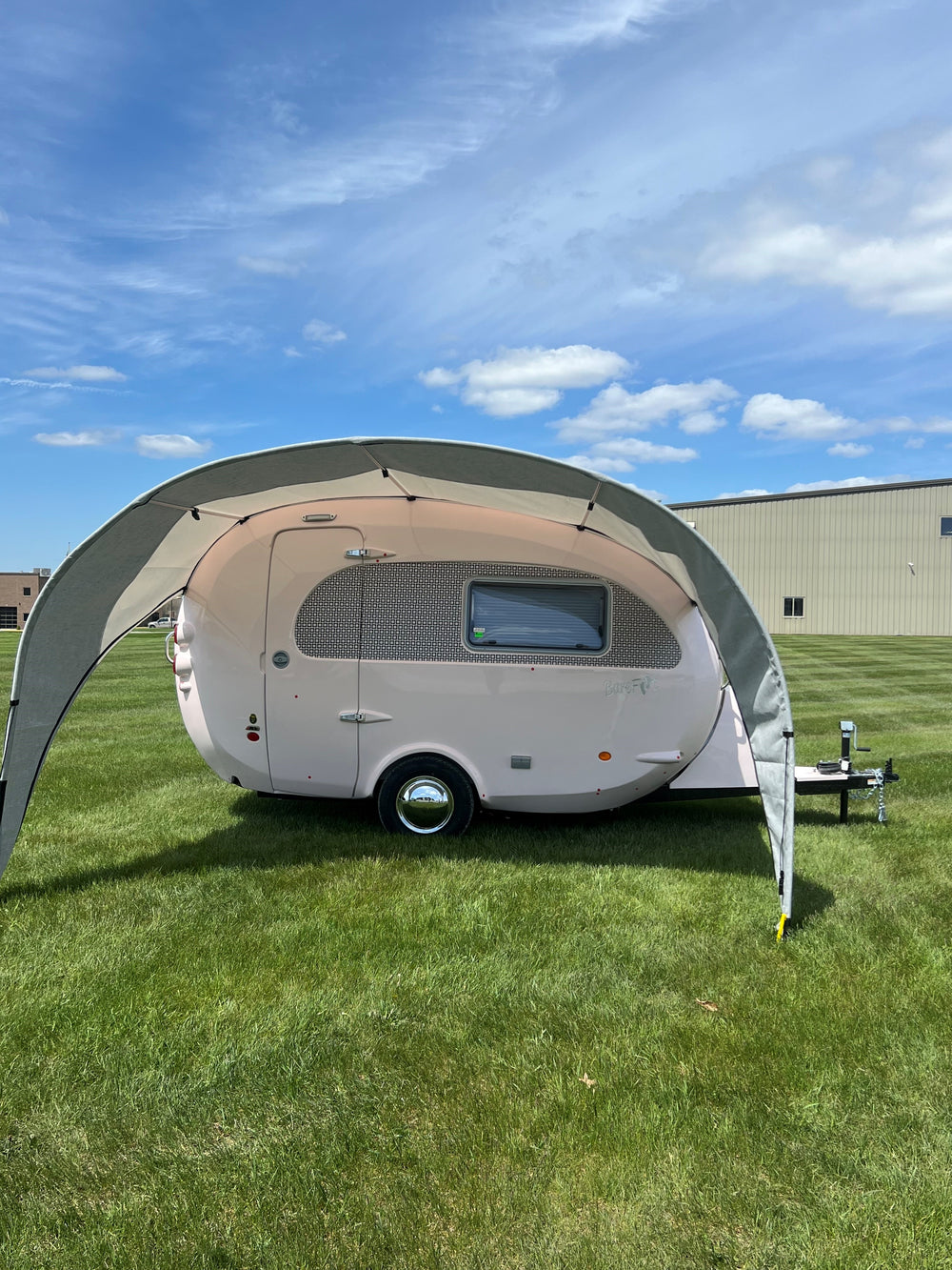 Barefoot Awning