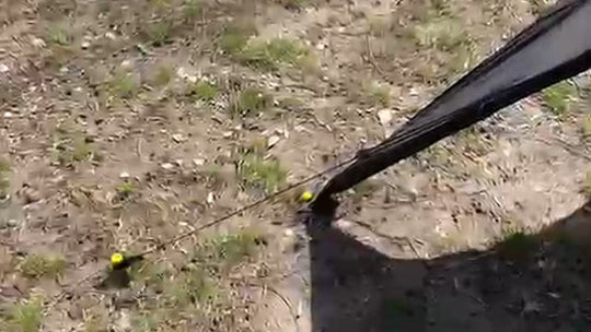 AllPro Awning for TAB 400 Campers