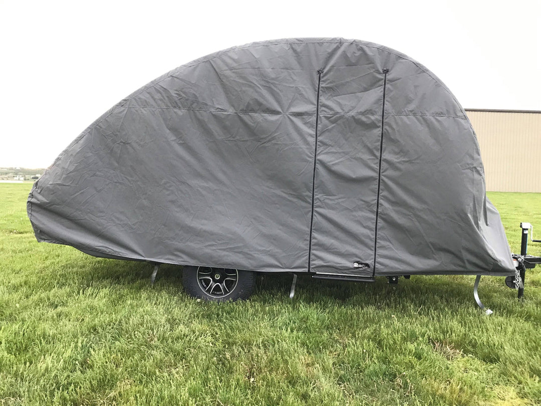 TAB 400 Camper Cover - Allpro Adventures