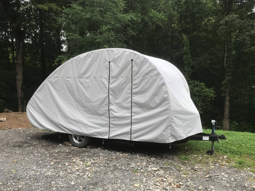 TAB 400 Camper Cover - Allpro Adventures