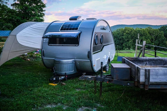 TAB 400 Allpro Awning - Allpro Adventures