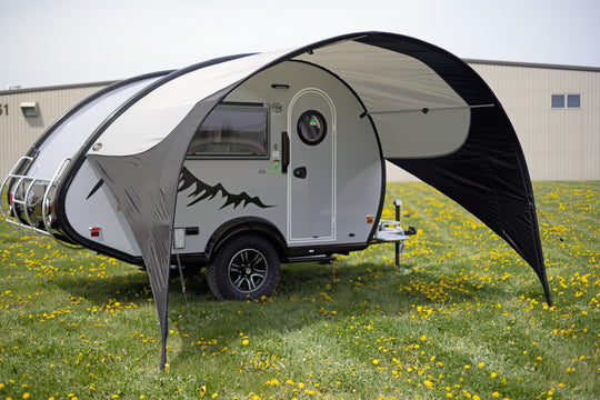 AllPro Awning for TAB 320 Campers