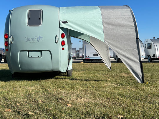 Barefoot Awning