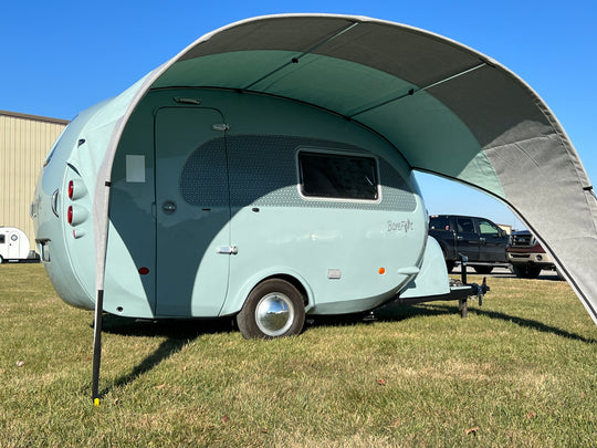 Barefoot Awning