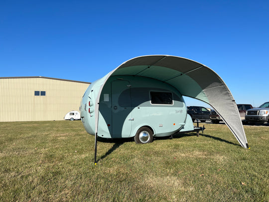 Barefoot Awning