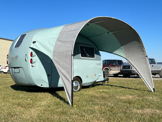 Barefoot Awning