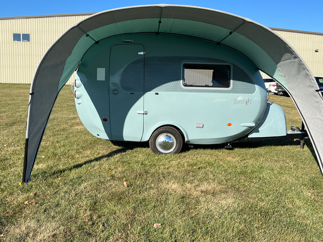 Barefoot Awning