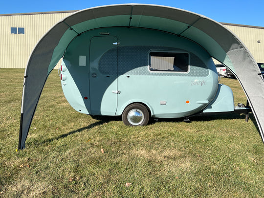 Barefoot Awning