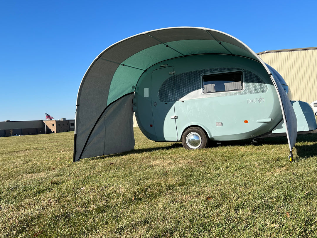 Barefoot Awning