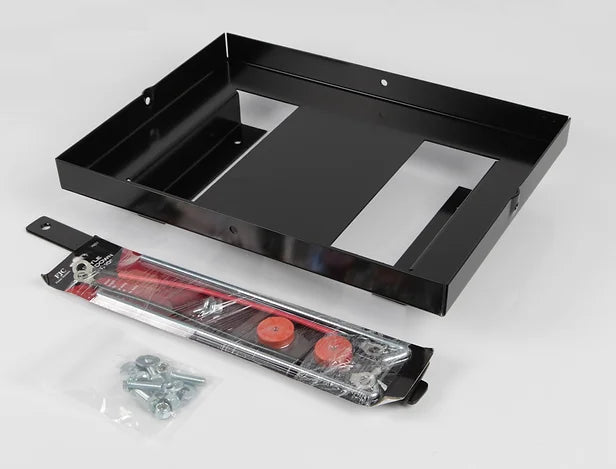 TAB Dual Battery Conversion Kit