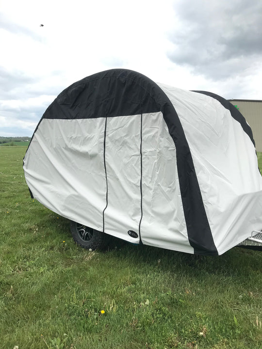 AllPro Camper Cover for TAB 320 Campers