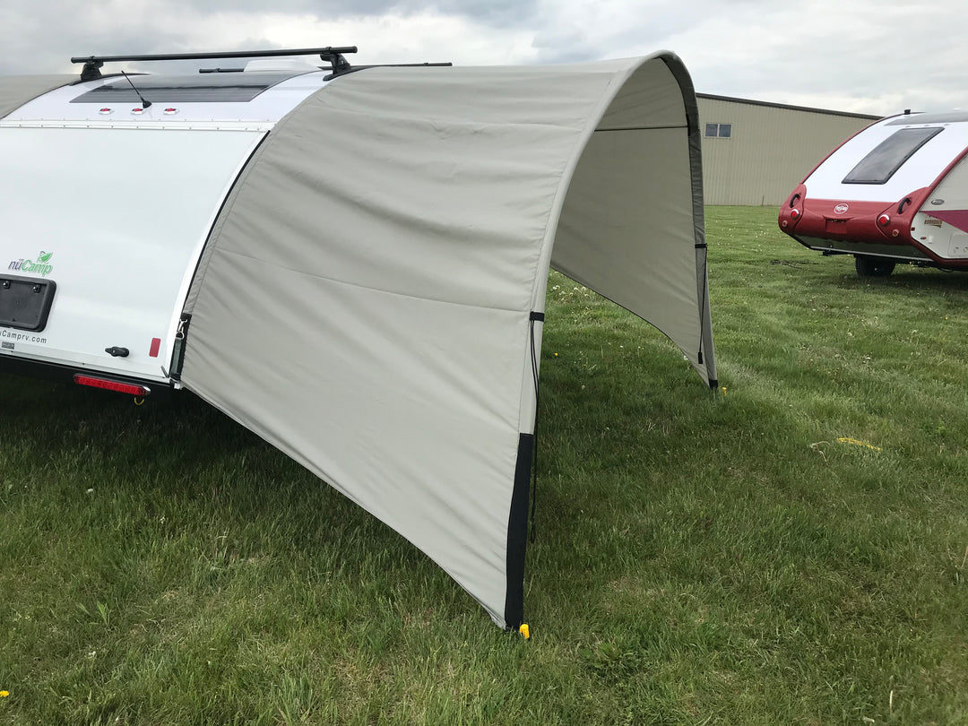 Allpro Compact Awning for TAG Campers