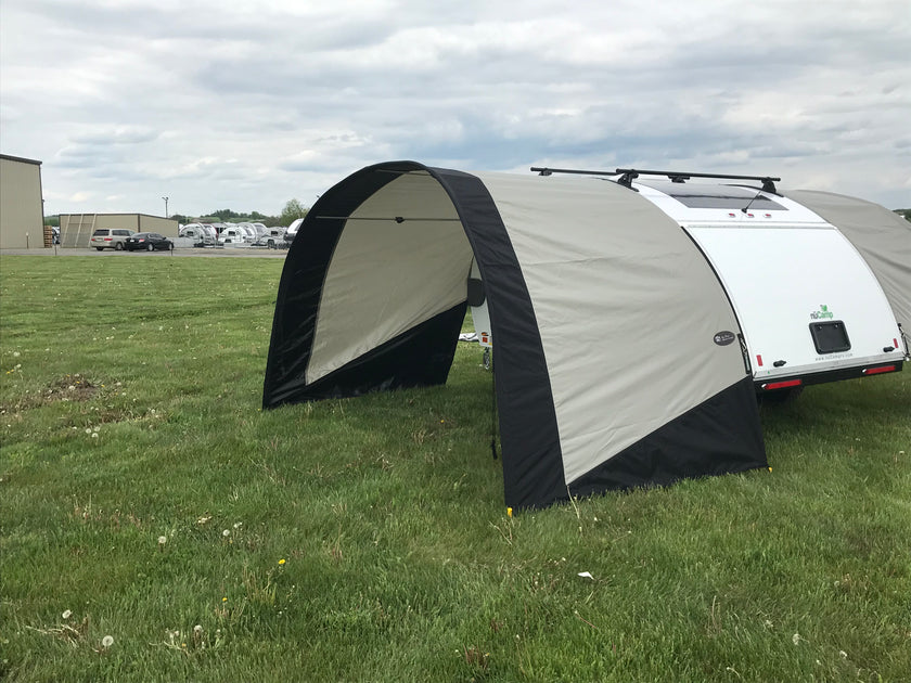 AllPro Deluxe Awning for TAG Campers Allpro Adventures