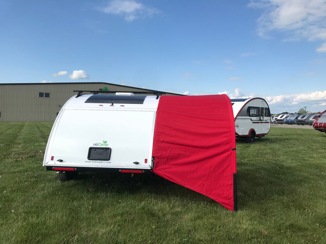 Allpro Compact Awning for TAG Campers