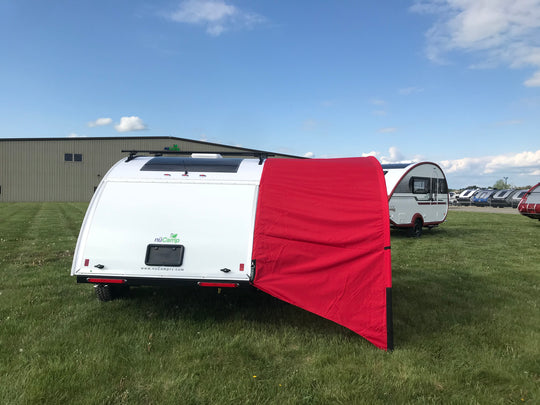 Allpro Compact Awning for TAG Campers