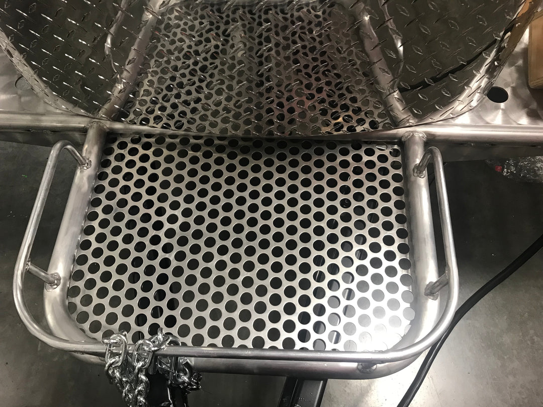 Cargo Platform