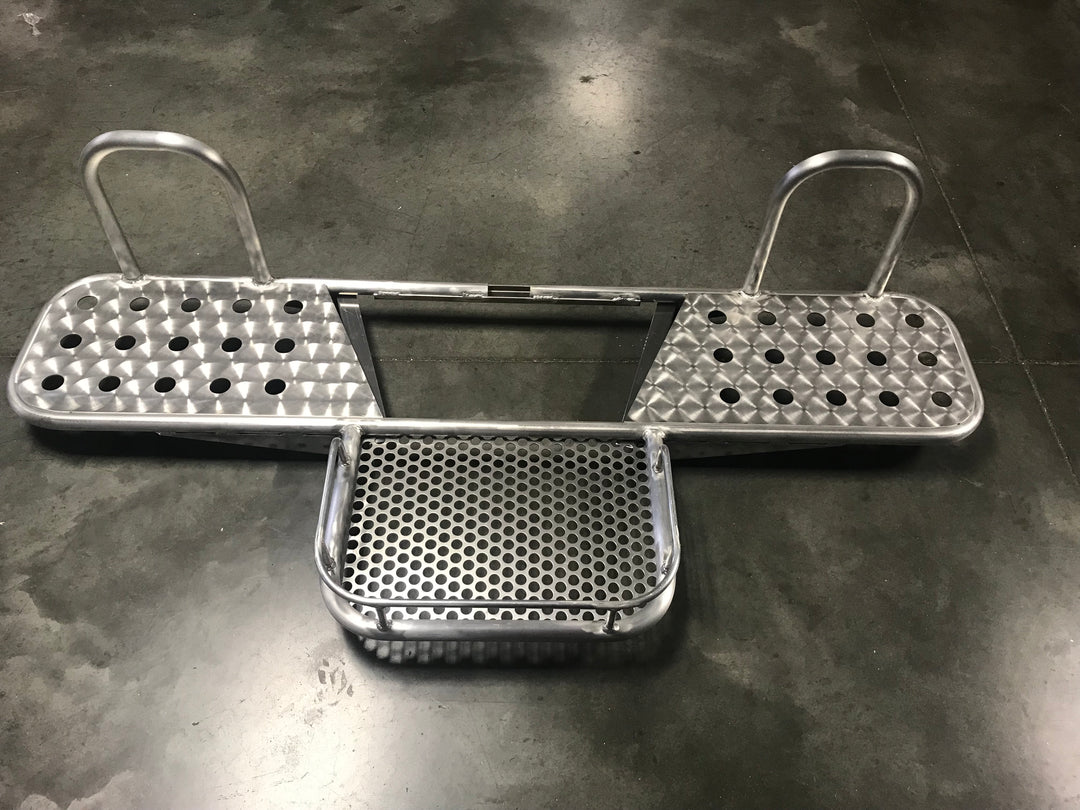 Cargo Platform