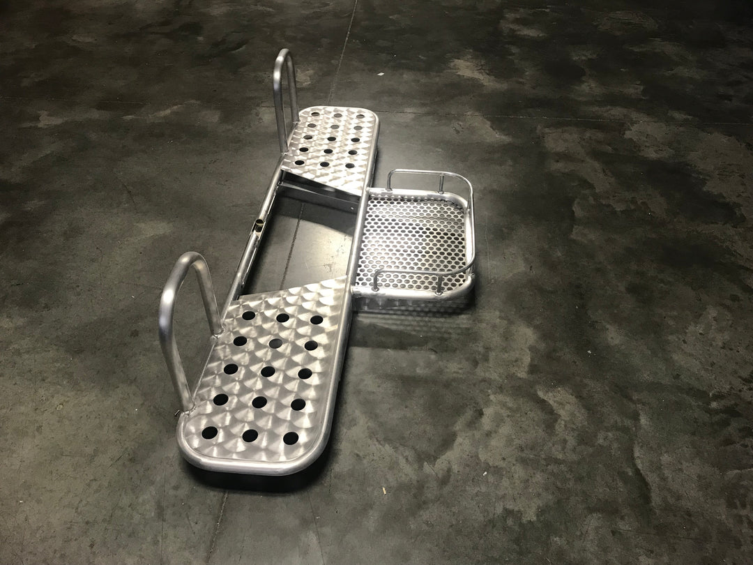 Cargo Platform